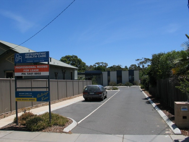 28A Somerville Street, Bendigo VIC 3550