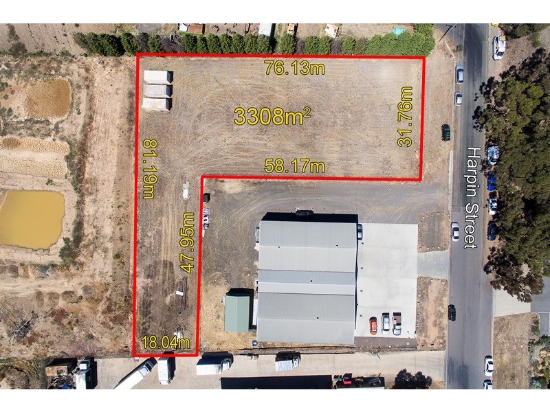 96 Harpin Street, East Bendigo VIC 3550