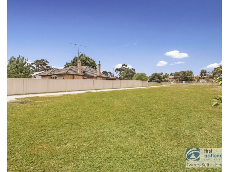 Lot 1/81 Allingham Street, Golden Square VIC 3555