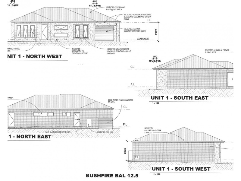 Lot 1/81 Allingham Street, Golden Square VIC 3555