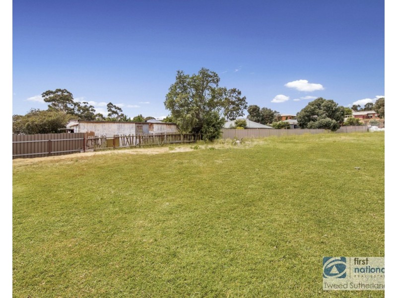 Lot 4/81 Allingham Street, Golden Square VIC 3555