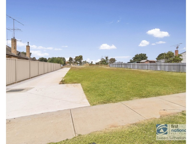Lot 4/81 Allingham Street, Golden Square VIC 3555
