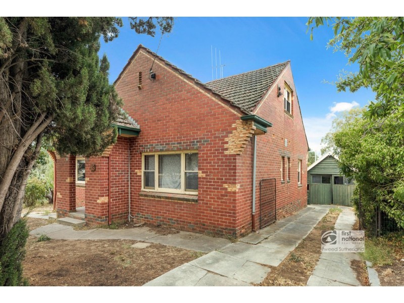 15 Spring Gully Road, Spring Gully VIC 3550