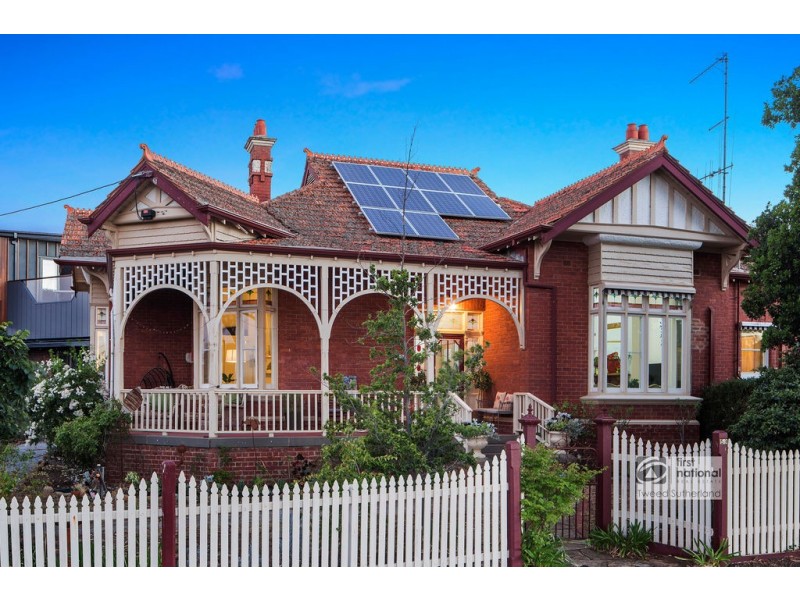 59 Olinda Street, Quarry Hill VIC 3550