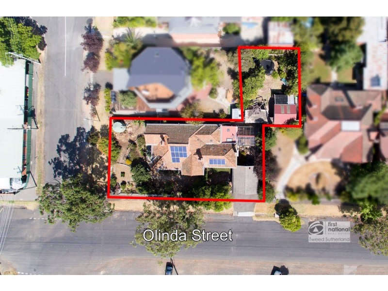 59 Olinda Street, Quarry Hill VIC 3550