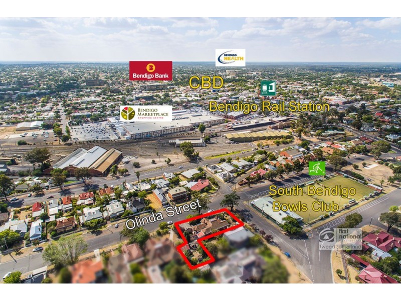 59 Olinda Street, Quarry Hill VIC 3550