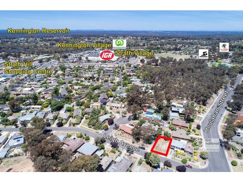 20 Leigh Avenue, Kennington VIC 3550