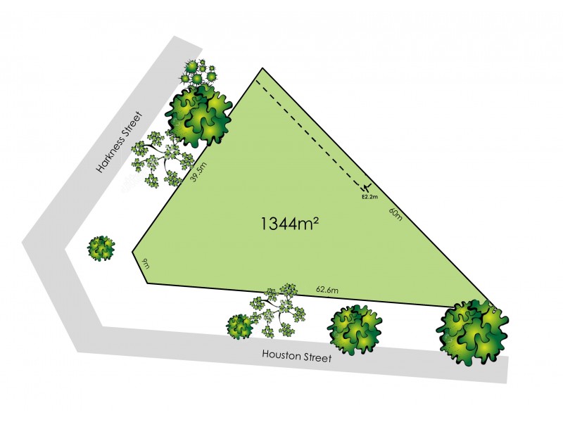 33 Harkness Street, Quarry Hill VIC 3550