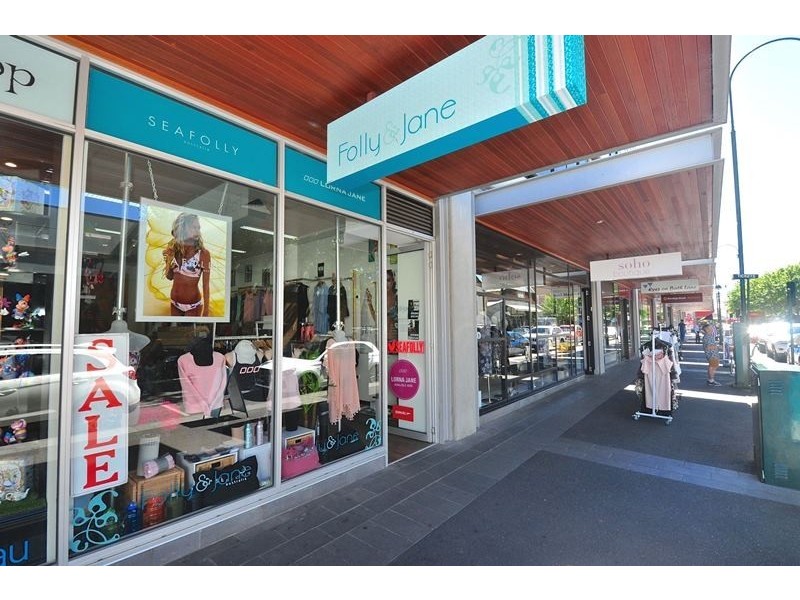 4A/22 Bath Lane, Bendigo VIC 3550