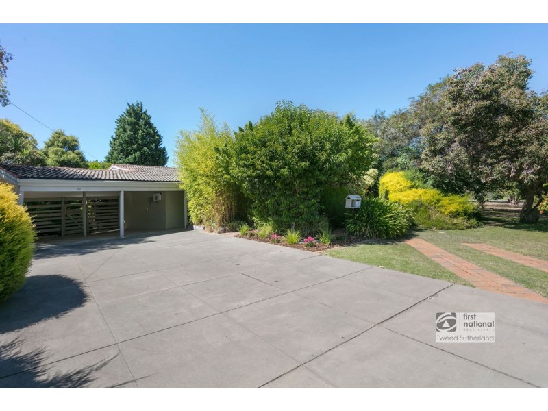 52 Mill Street, Kennington VIC 3550