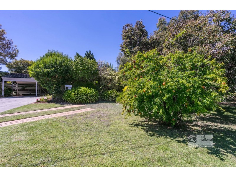 52 Mill Street, Kennington VIC 3550
