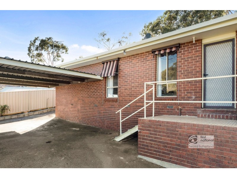 5/18A Dreschler Street, Flora Hill VIC 3550