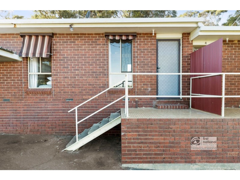 5/18A Dreschler Street, Flora Hill VIC 3550