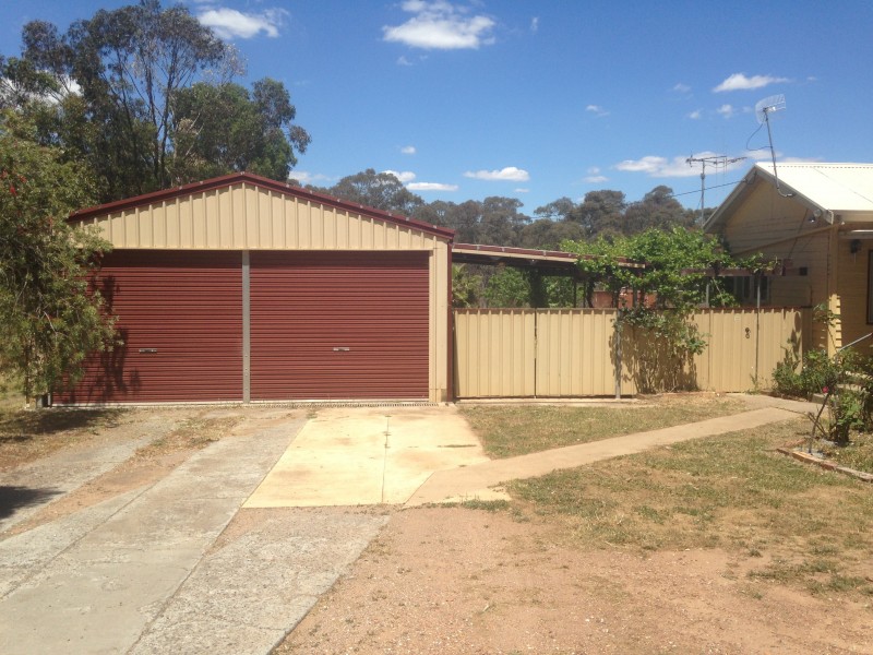 213 Sailors Gully Road, Sailors Gully VIC 3556