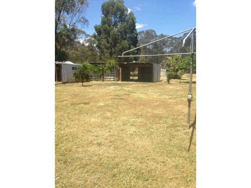213 Sailors Gully Road, Sailors Gully VIC 3556