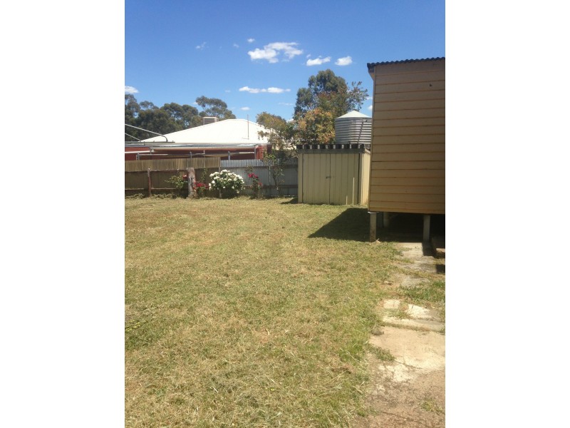 213 Sailors Gully Road, Sailors Gully VIC 3556