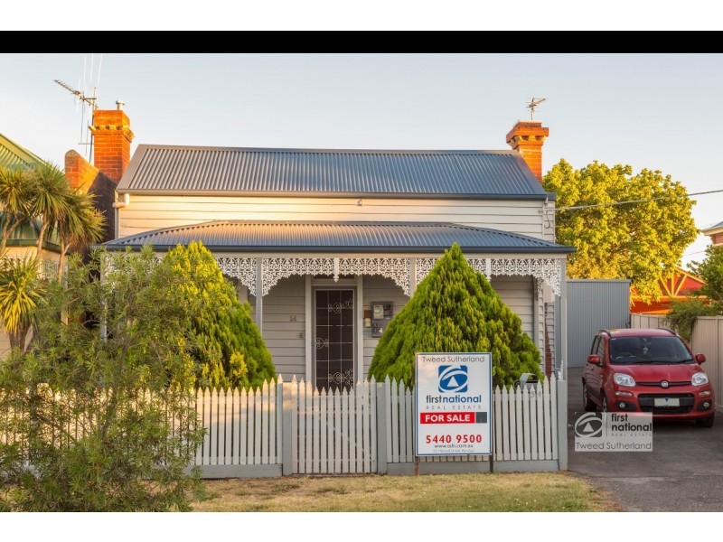 54 Breen St, Bendigo VIC 3550