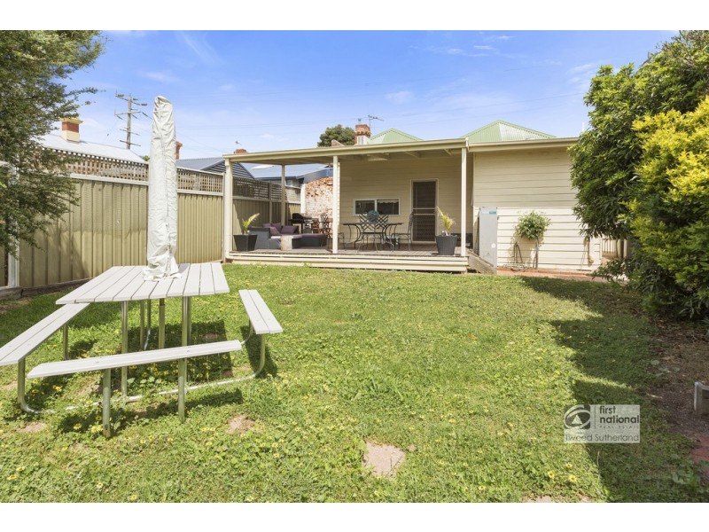 56 Breen St, Bendigo VIC 3550