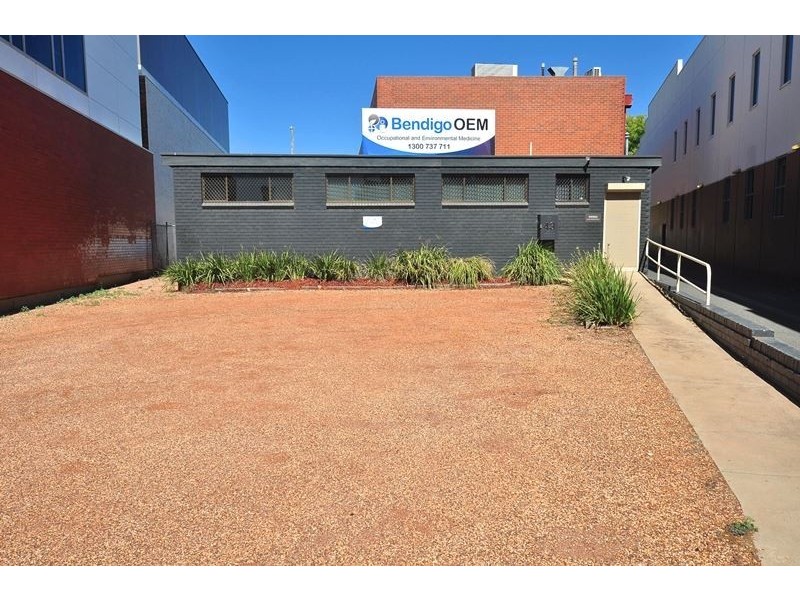 43 Queen Street, Bendigo VIC 3550