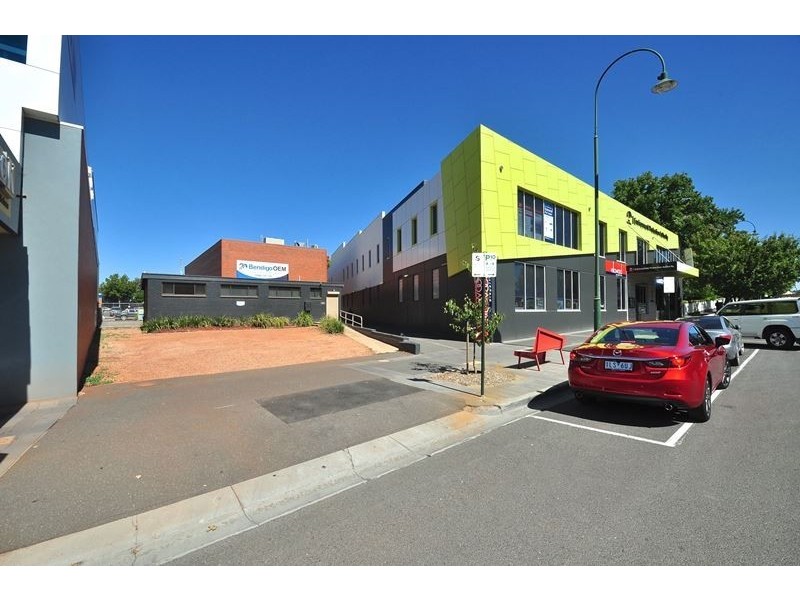 43 Queen Street, Bendigo VIC 3550