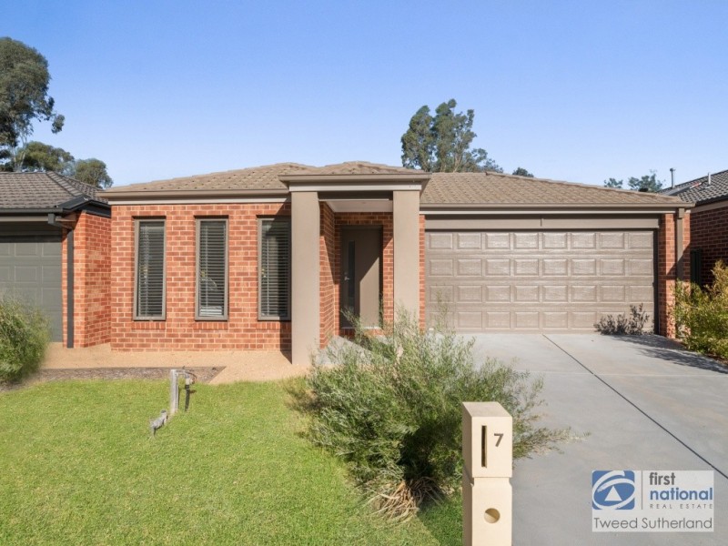 7 Powers Place, Eaglehawk VIC 3556