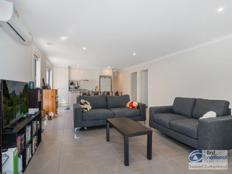 7 Powers Place, Eaglehawk VIC 3556