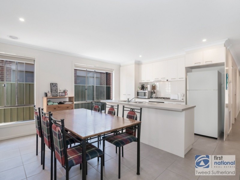 7 Powers Place, Eaglehawk VIC 3556