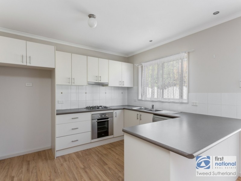 20 Symbester Crescent, Eaglehawk VIC 3556