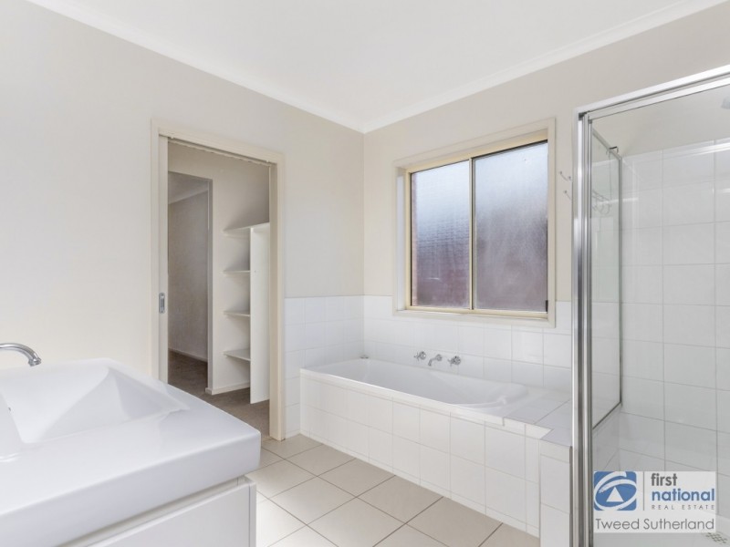 20 Symbester Crescent, Eaglehawk VIC 3556