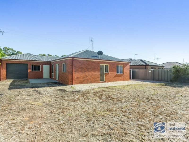 20 Symbester Crescent, Eaglehawk VIC 3556