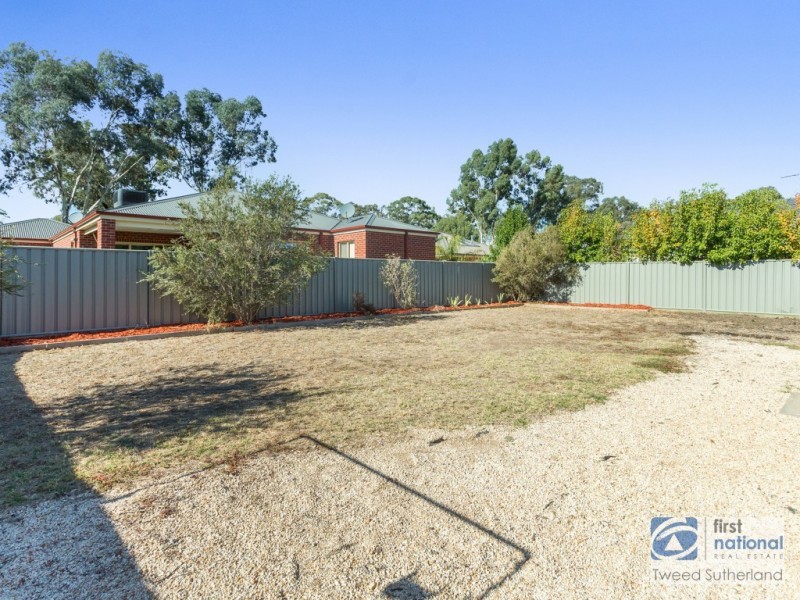 20 Symbester Crescent, Eaglehawk VIC 3556