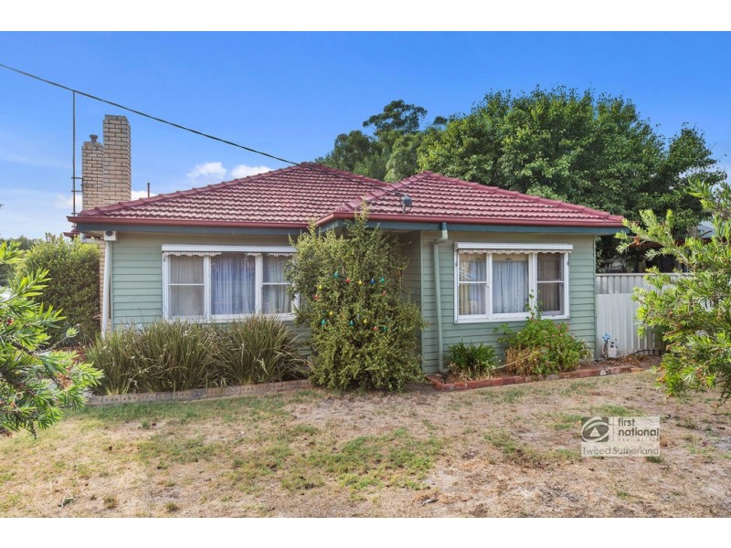 11 Helm Street, Kangaroo Flat VIC 3555