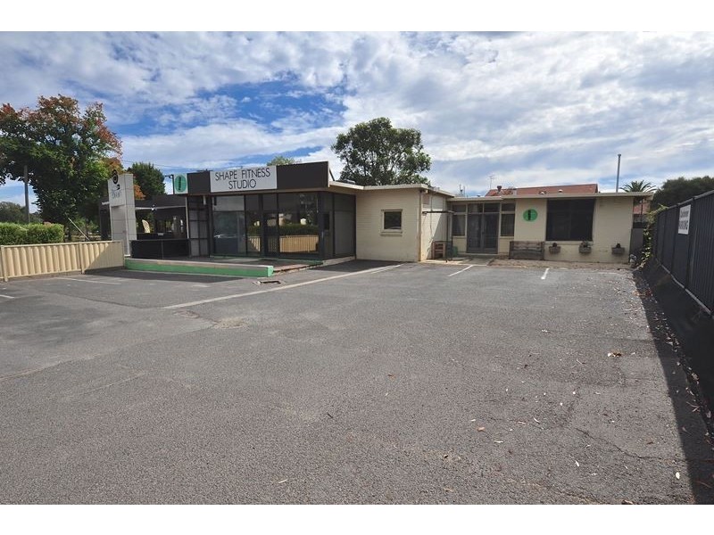 266B Napier Street, Bendigo VIC 3550