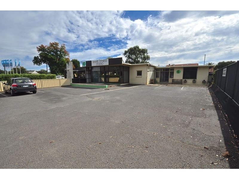 266B Napier Street, Bendigo VIC 3550