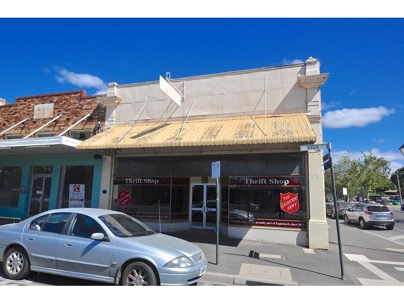 12 High Street, Eaglehawk VIC 3556