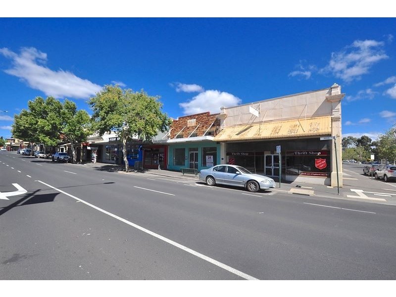 12 High Street, Eaglehawk VIC 3556