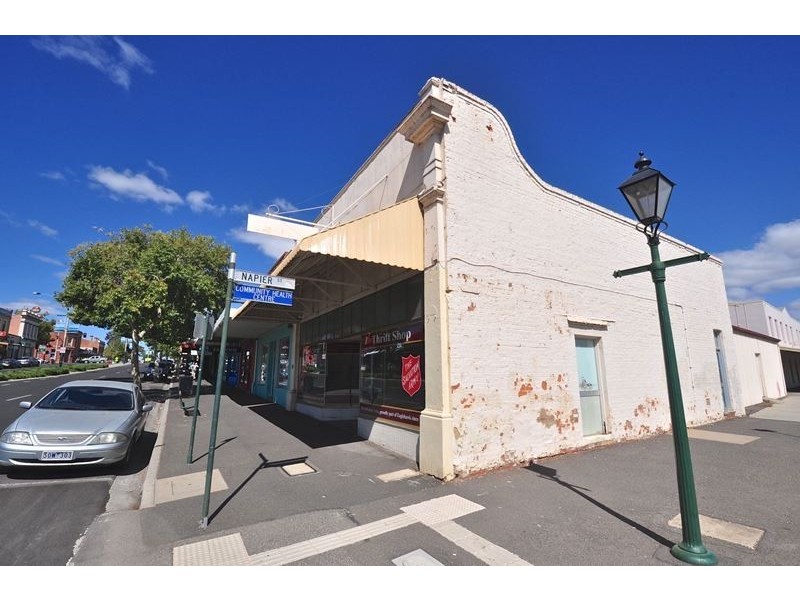 12 High Street, Eaglehawk VIC 3556