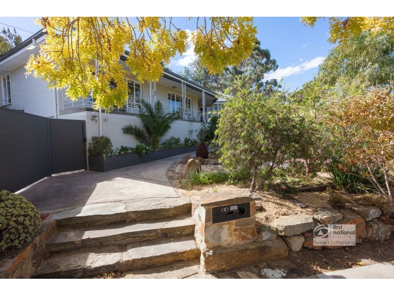 3 Desmond Street, Strathdale VIC 3550