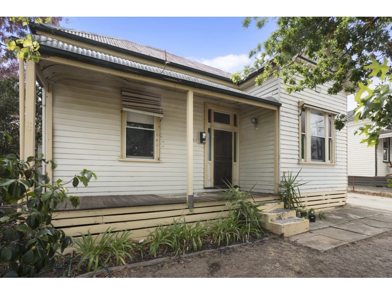 51 & 53 Condon Street, Kennington VIC 3550