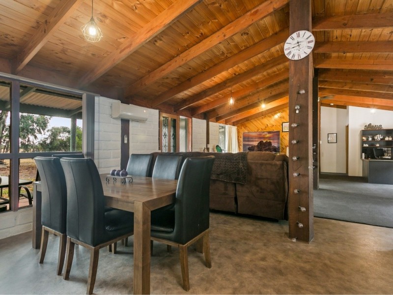 40 Nevinson Road, Lockwood VIC 3551