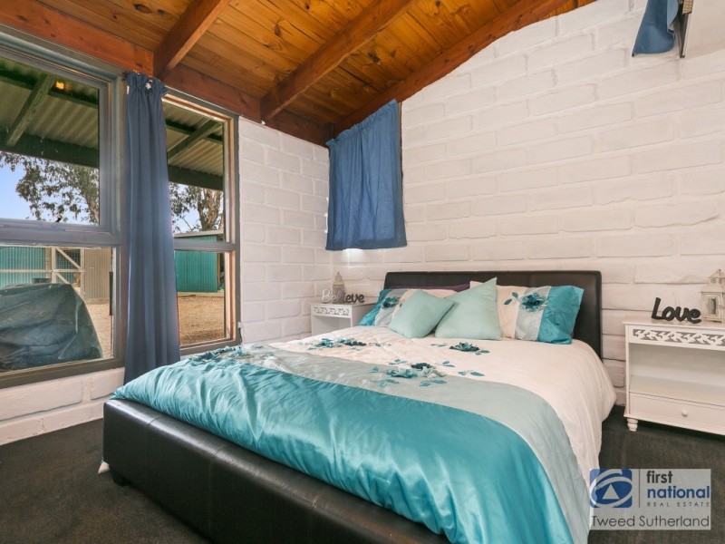 40 Nevinson Road, Lockwood VIC 3551