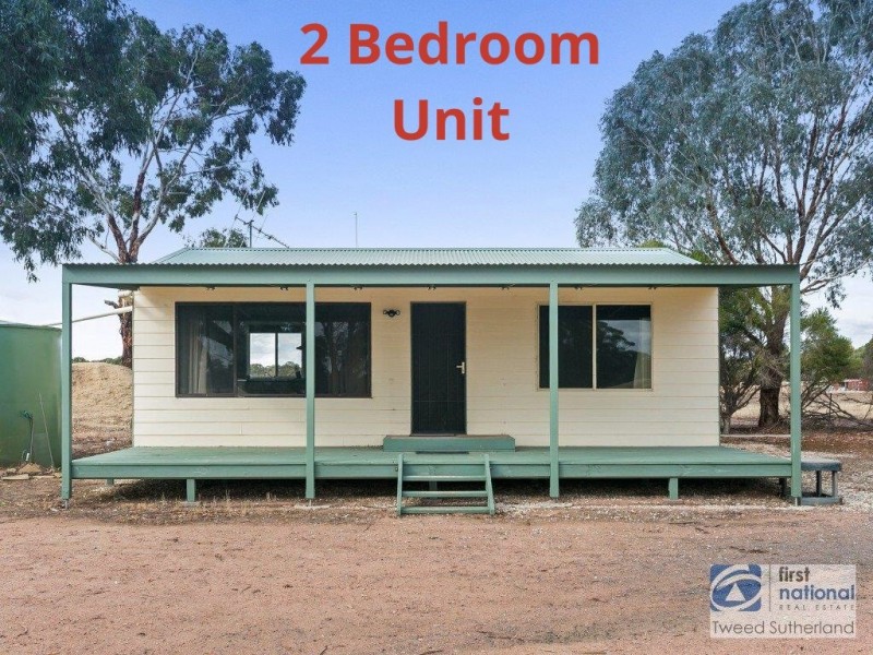 40 Nevinson Road, Lockwood VIC 3551