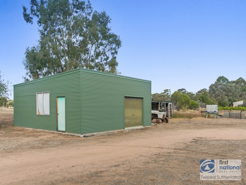 40 Nevinson Road, Lockwood VIC 3551
