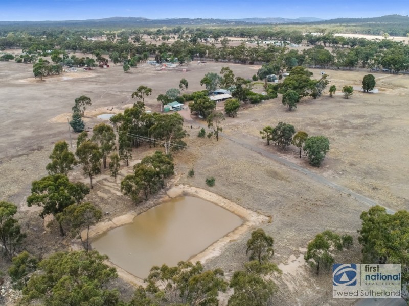 40 Nevinson Road, Lockwood VIC 3551