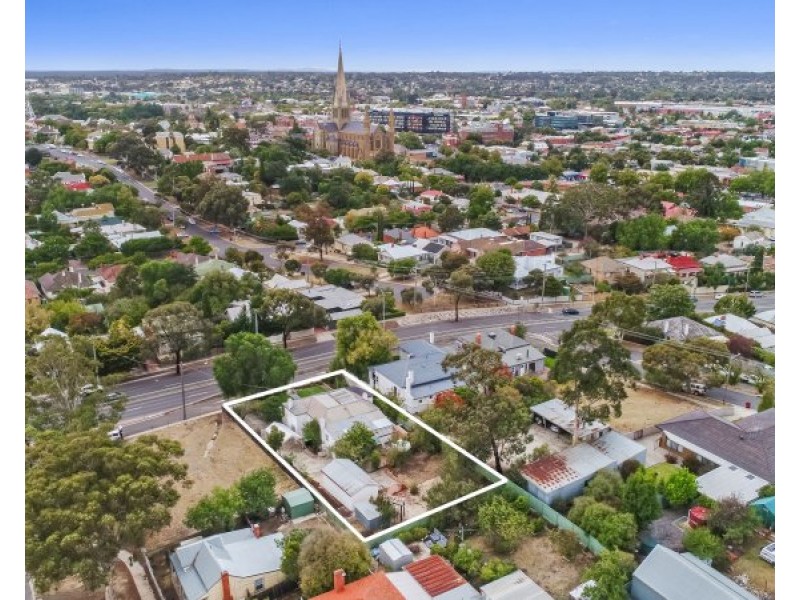 173 Don Street, Bendigo VIC 3550