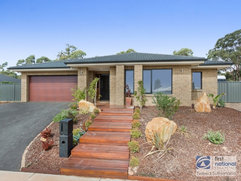 72 Waratah Road, Huntly VIC 3551