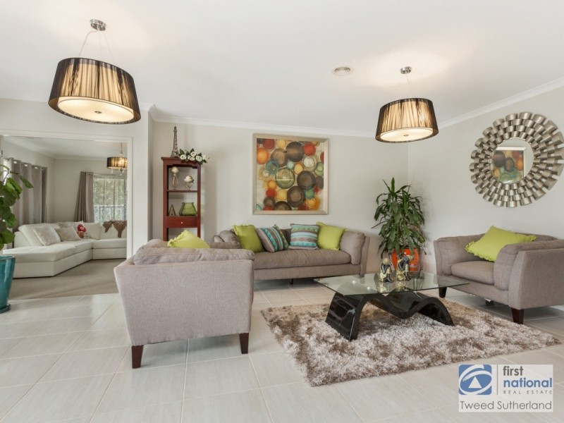 72 Waratah Road, Huntly VIC 3551