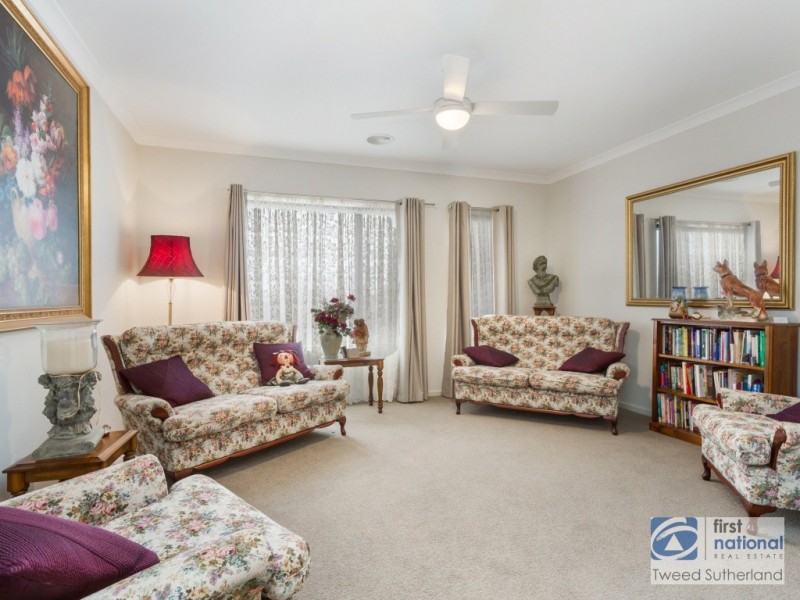 72 Waratah Road, Huntly VIC 3551