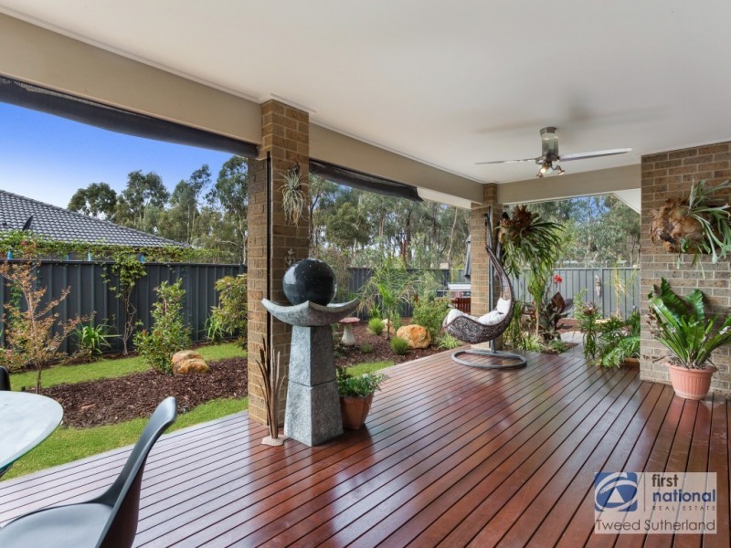 72 Waratah Road, Huntly VIC 3551