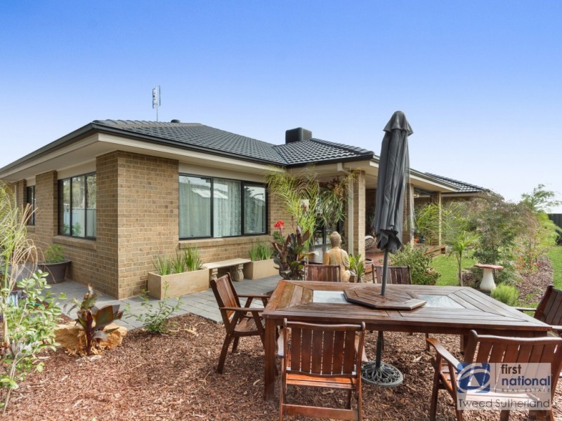 72 Waratah Road, Huntly VIC 3551